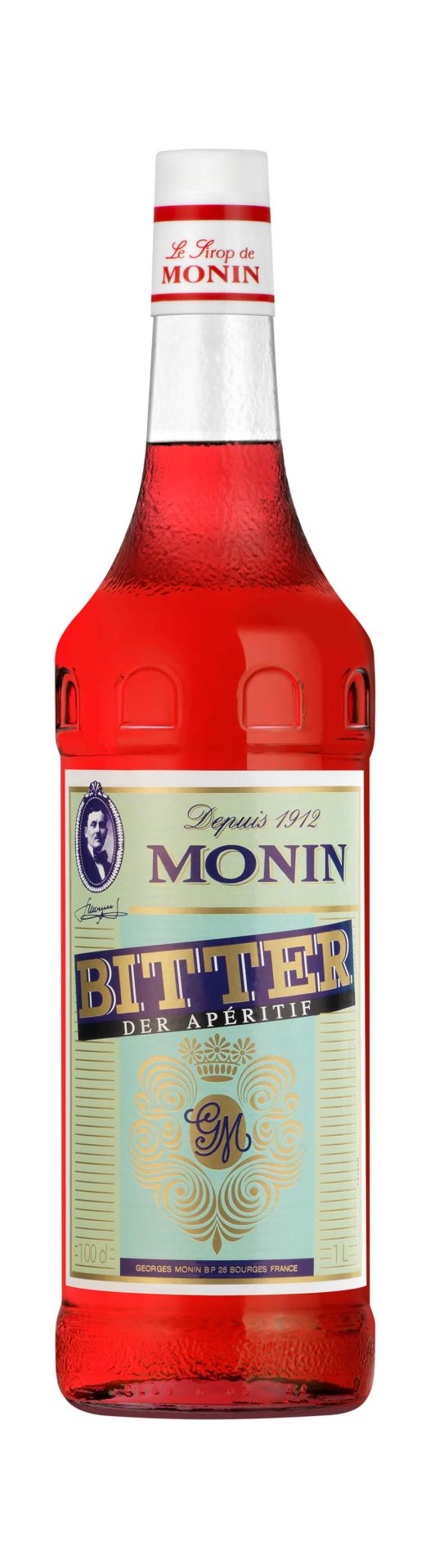 Monin Shop Sirup Kaufen Kaffee