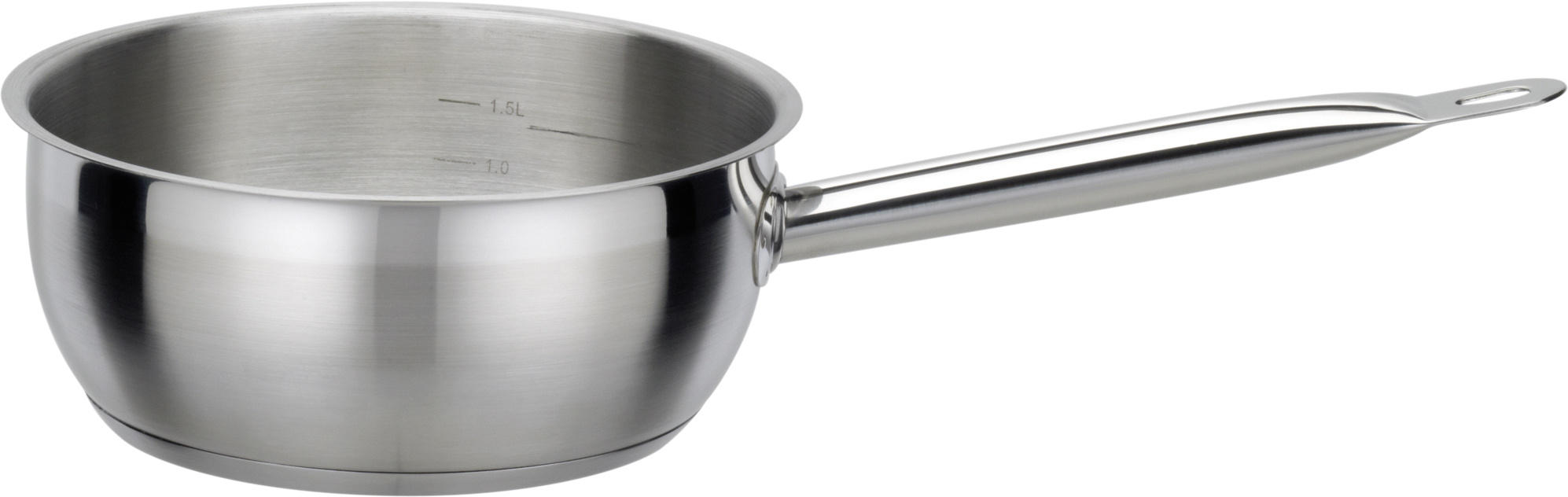 4005643976244 - Sauteuse 18 10 24cm 31L - 976244