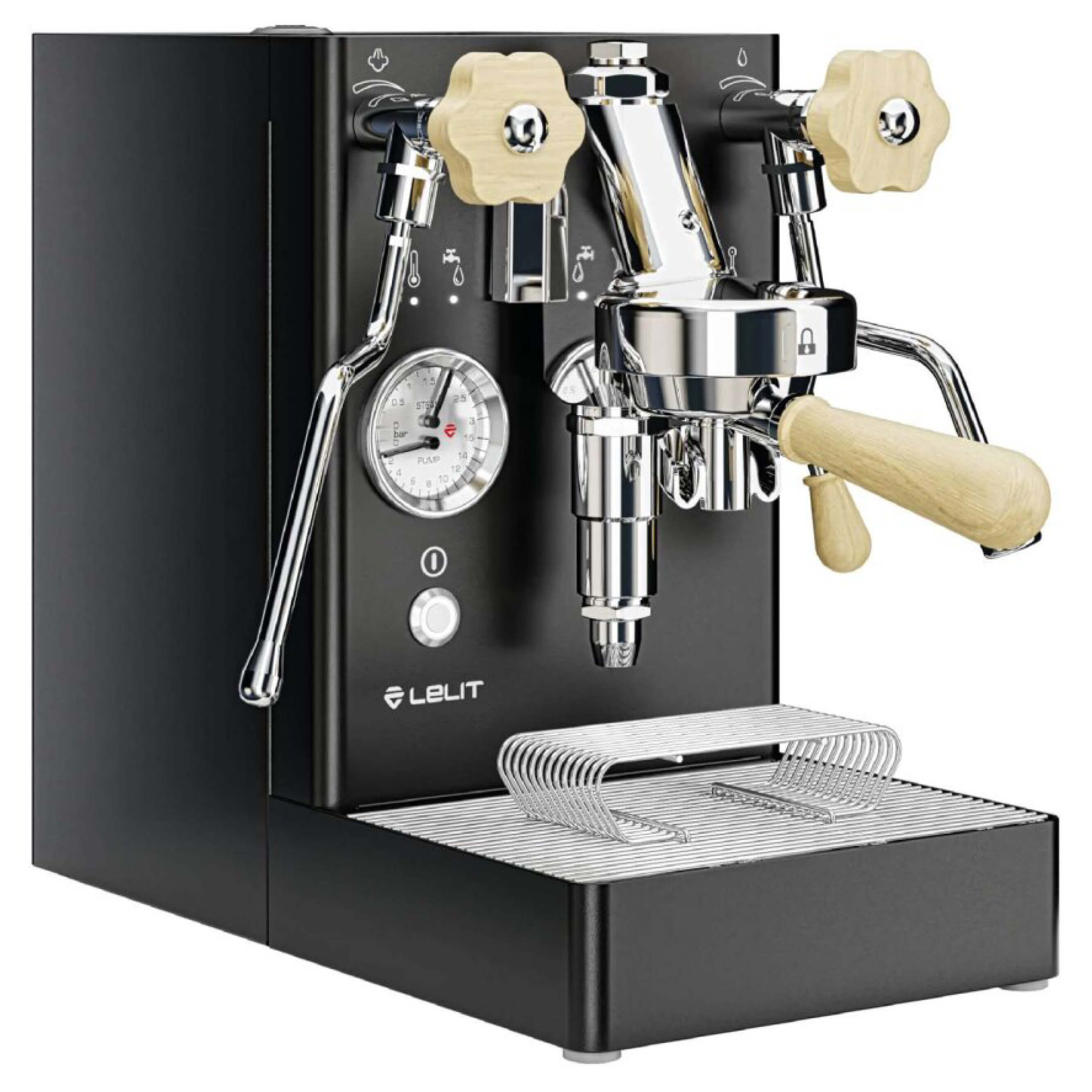 Lelit Mara PL62X-EUCB Espressomaschine