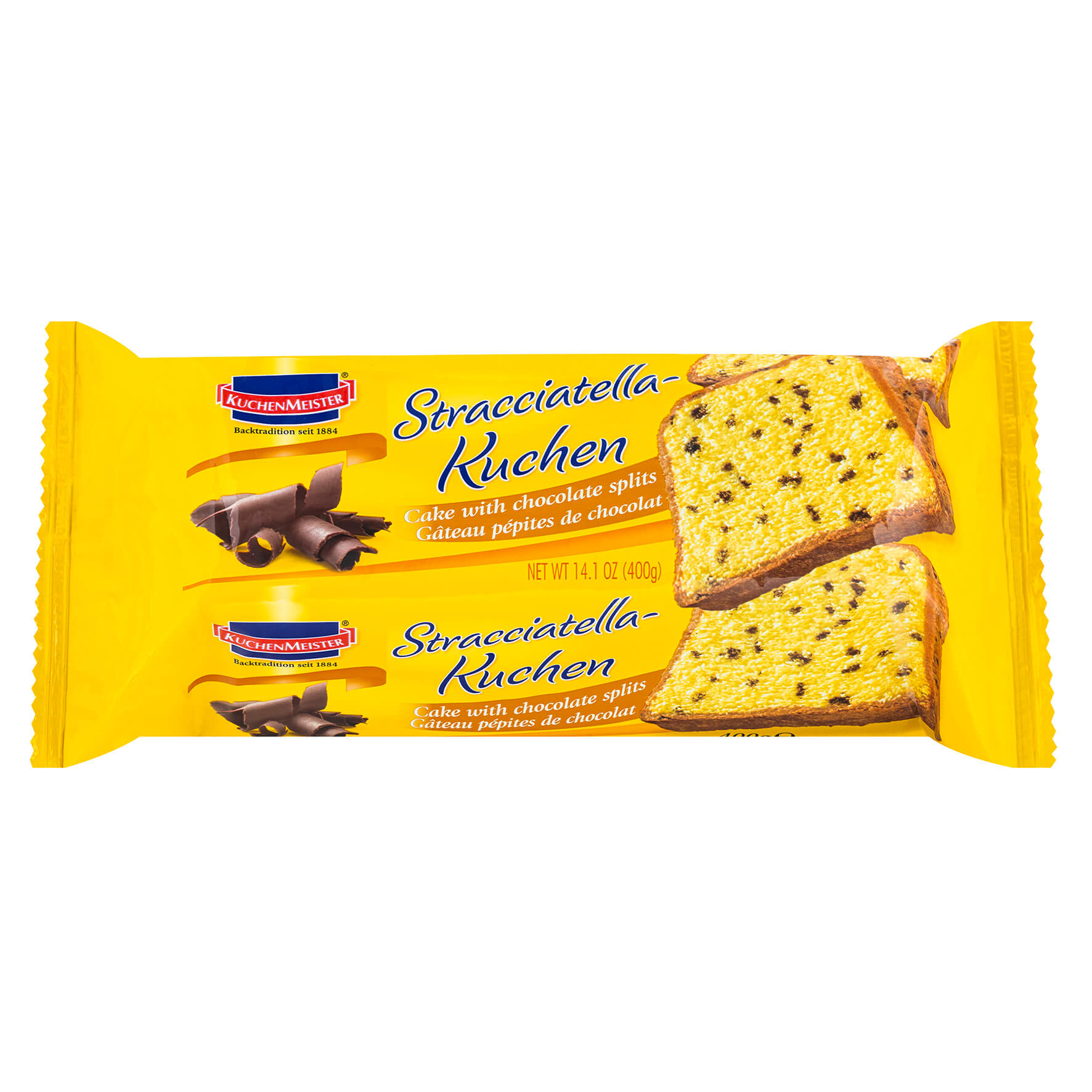 0000042000198 - Stracciatella-Kuchen 400g