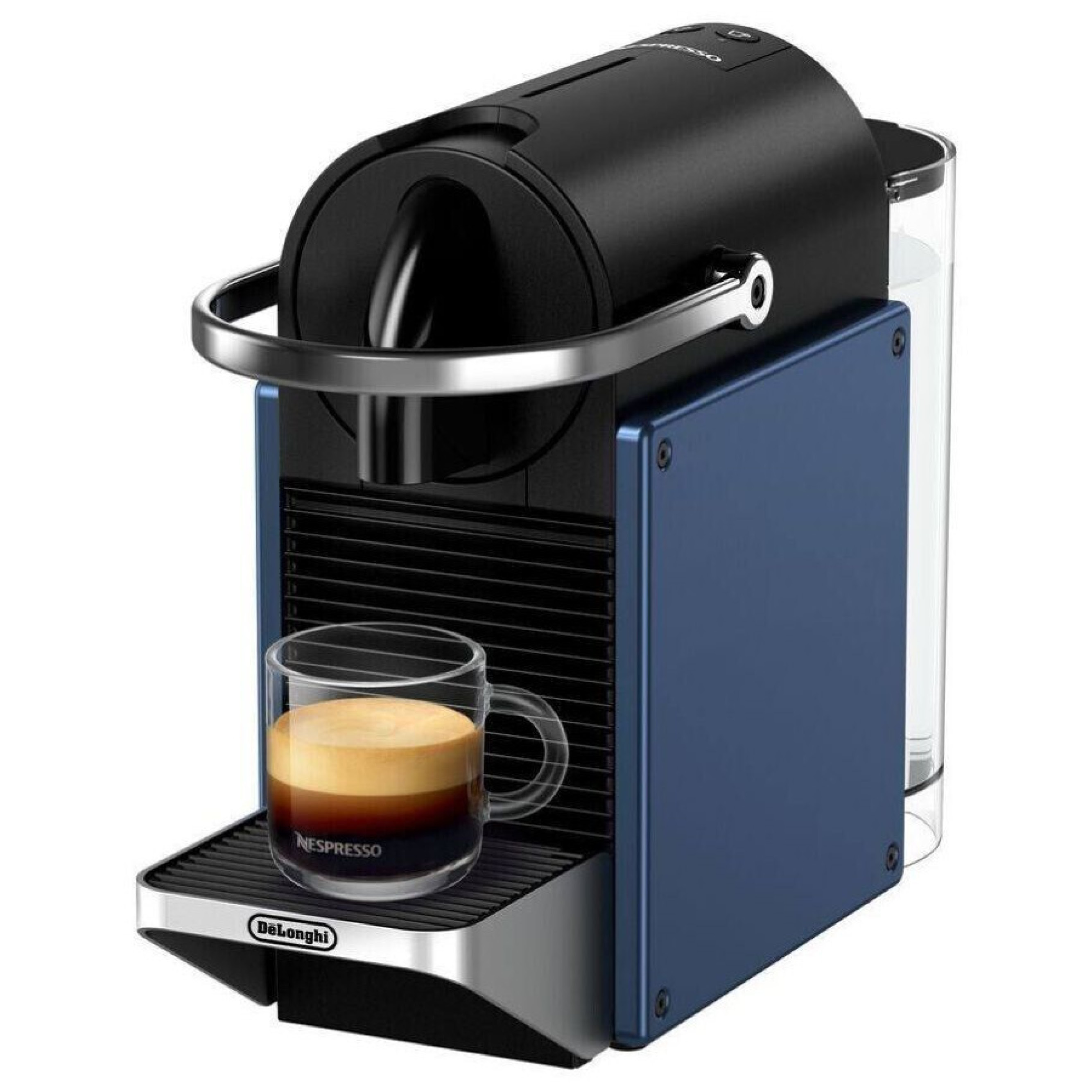 De’Longhi Nespresso Pixie EN127.BL 