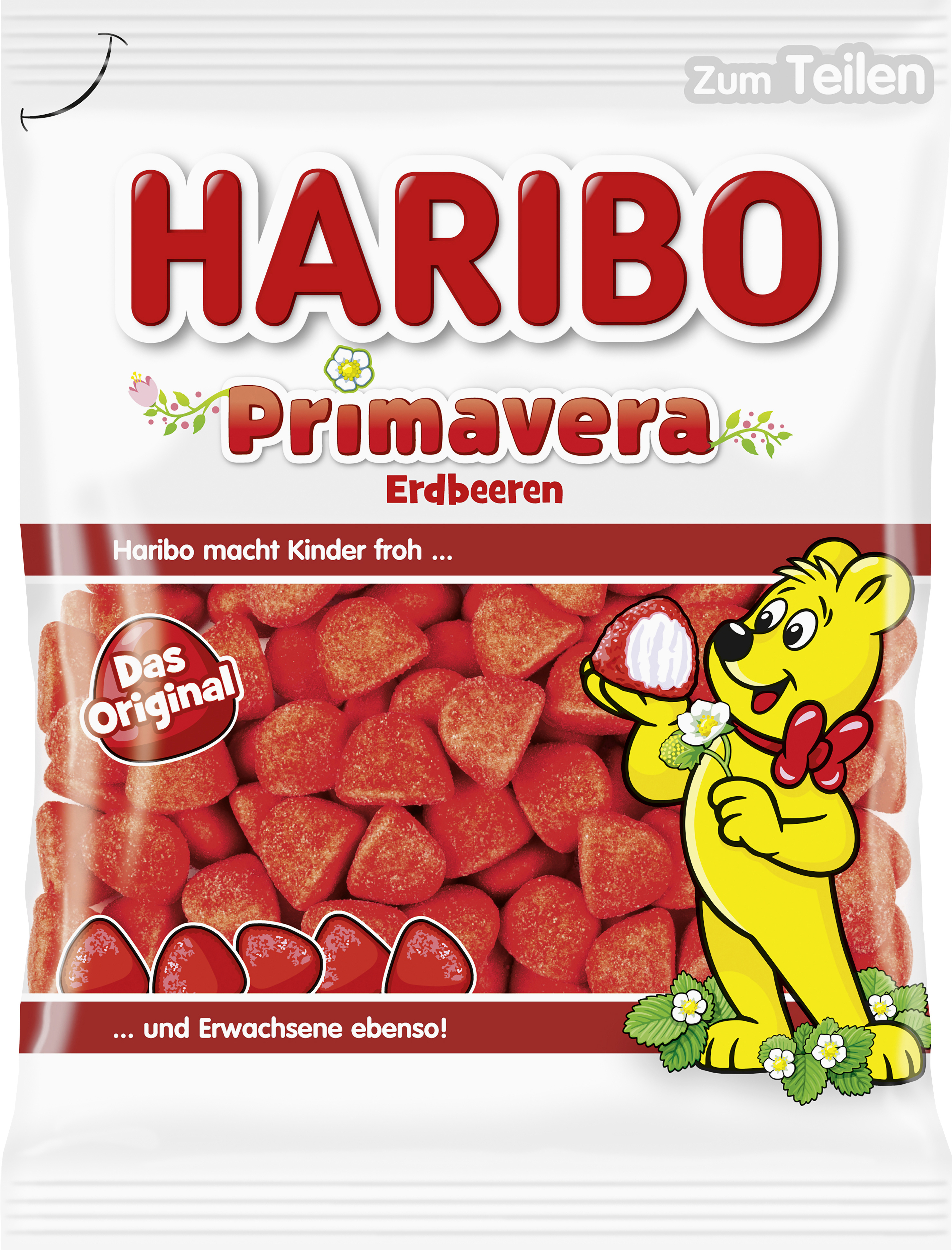 4001686327609 - Erdbeeren Primavera 175g