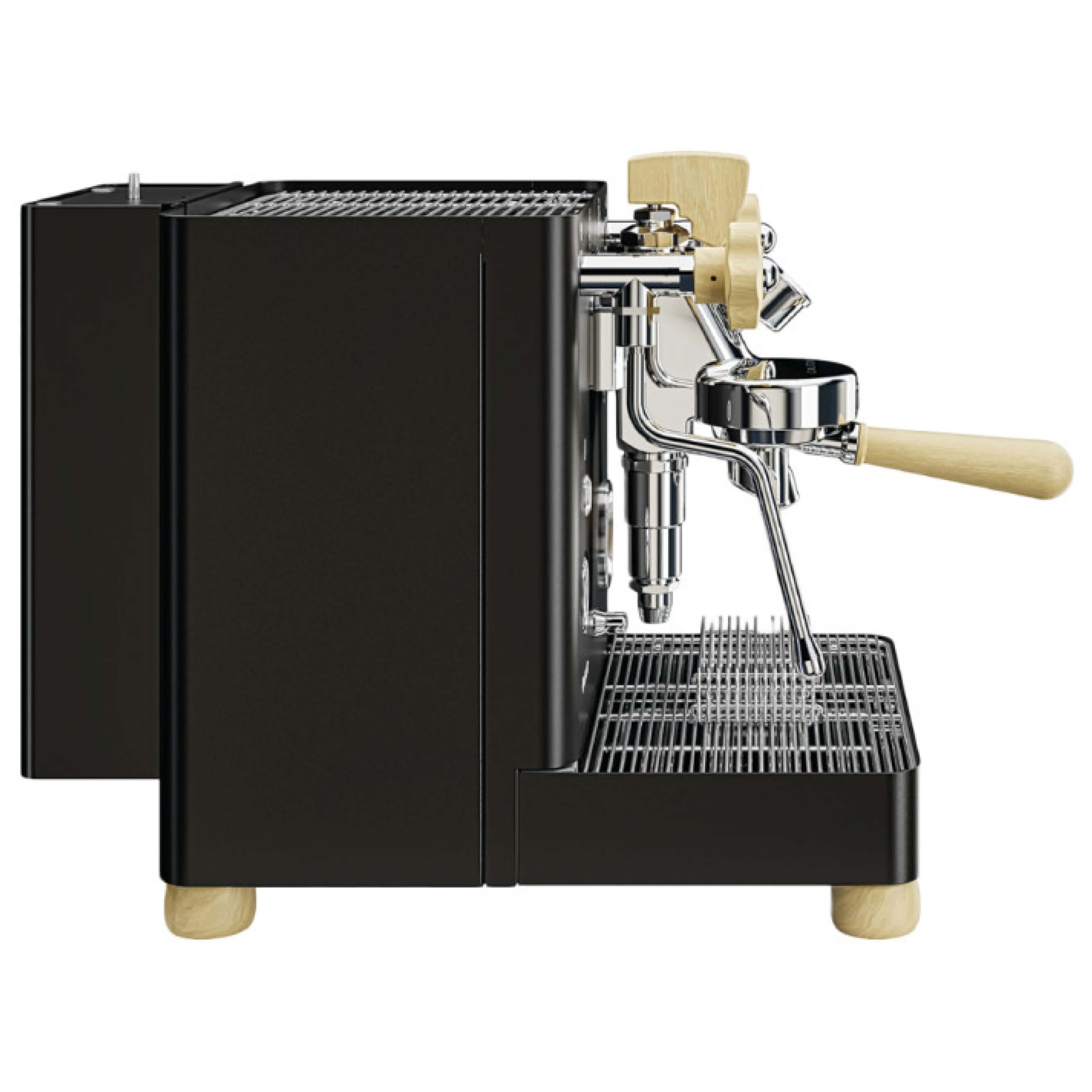 Lelit Bianca PL162T-EUCB V3 Espressomaschine